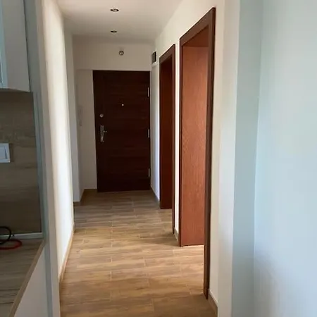 V Kupelnom Meste Dudince Apartament Krupina