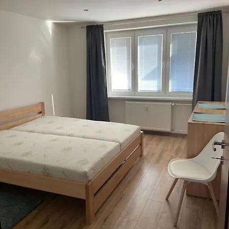 Apartament V Kupelnom Meste Dudince Krupina