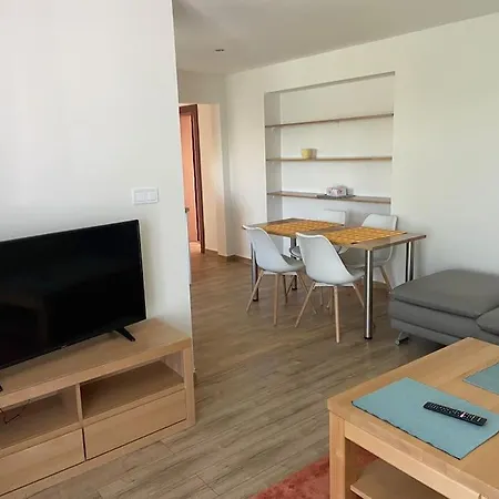 V Kupelnom Meste Dudince Apartment