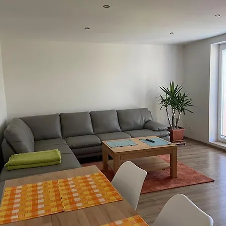 V Kupelnom Meste Dudince Appartement Krupina