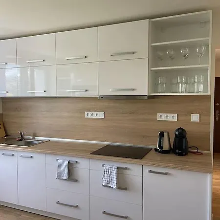 V Kupelnom Meste Dudince