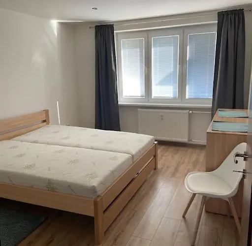 Appartement V Kupelnom Meste Dudince Krupina