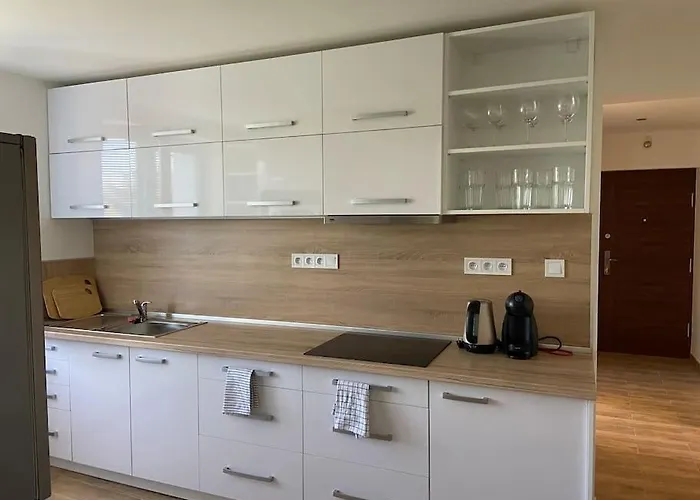 V Kupelnom Meste Dudince